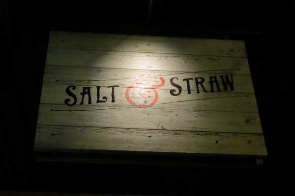 salt & straw